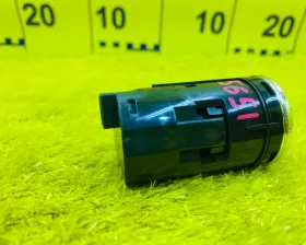 Кнопка старта Honda