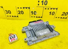 Блок управления двс HONDA STEP WAGON SPADA 2016/Цвет NH704M 3782059BJ17 RP3 L15B, передний