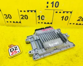 Блок управления двс Honda