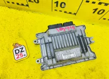 Блок управления двс HONDA STEP WAGON SPADA 2016/Цвет NH704M 3782059BJ17 RP3 L15B, передний