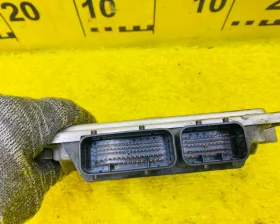 Блок управления двс Honda