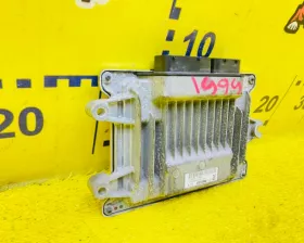 Блок управления двс Honda