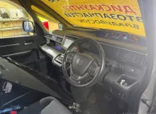 Лямбда-зонд HONDA STEP WAGON SPADA ЦВЕТ NH704M|2018 3653259B004 RP3 L15B, передний