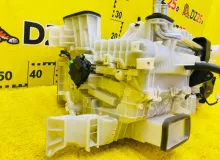 Печка салона HONDA STEP WAGON SPADA 2016/Цвет NH704M 79106TAAJ41 RP3 L15B, передняя