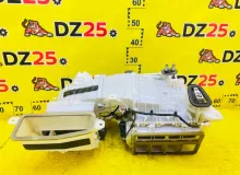 Печка салона HONDA STEP WAGON SPADA 2016/Цвет NH704M 79106TAAJ41 RP3 L15B, передняя