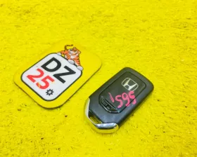 Ключ зажигания HONDA