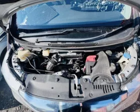 Ключ зажигания HONDA