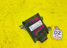 Блок управления акпп HONDA STEP WAGON SPADA 2016/Цвет NH704M 2810059CJ31 RP3 L15B, передний