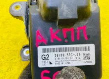 Блок управления акпп HONDA STEP WAGON SPADA 2016/Цвет NH704M 2810059CJ31 RP3 L15B, передний