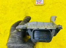 Блок управления акпп HONDA STEP WAGON SPADA 2016/Цвет NH704M 2810059CJ31 RP3 L15B, передний