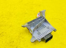 Блок управления акпп HONDA STEP WAGON SPADA 2016/Цвет NH704M 2810059CJ31 RP3 L15B, передний