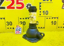 Поддомкратник/ домкрат LEXUS LX570 2008/Цвет 202 0911160120 URJ201L 3URFE, задний