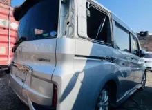 Лонжерон HONDA STEP WAGON SPADA 2016/Цвет NH704M 60811TAA305ZZ RP3 L15B, передний правый