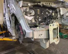 Лонжерон Honda
