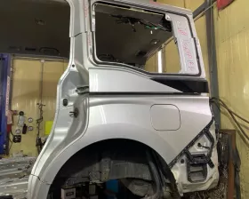 Крыло заднее Honda