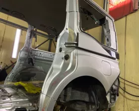 Крыло заднее Honda