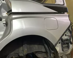 Крыло заднее Honda