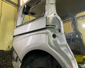 Крыло заднее Honda