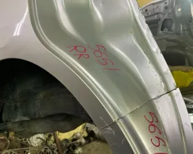 Крыло заднее Honda