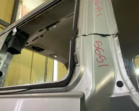 Крыло заднее Honda