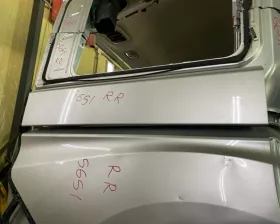 Крыло заднее Honda