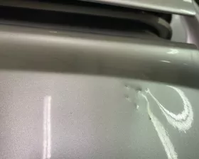 Крыло заднее Honda