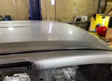 Крыша HONDA STEP WAGON SPADA 2016/Цвет NH704M 62100TAA315ZZ RP3 L15B