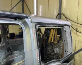 Крыша Honda