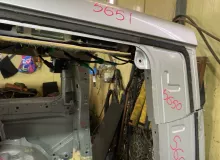 Крыша HONDA STEP WAGON SPADA 2016/Цвет NH704M 62100TAA315ZZ RP3 L15B