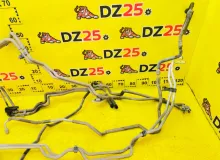 Печка салона LEXUS LX570 2008/Цвет 202 8703060030 URJ201L 3URFE, задняя