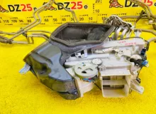 Печка салона LEXUS LX570 2008/Цвет 202 8703060030 URJ201L 3URFE, задняя