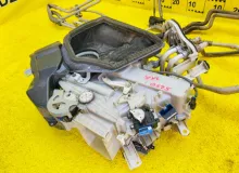 Печка салона LEXUS LX570 2008/Цвет 202 8703060030 URJ201L 3URFE, задняя