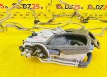Печка салона LEXUS LX570 2008/Цвет 202 8703060030 URJ201L 3URFE, задняя