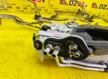 Печка салона LEXUS LX570 2008/Цвет 202 8703060030 URJ201L 3URFE, задняя