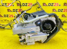 Печка салона LEXUS LX570 2008/Цвет 202 8703060030 URJ201L 3URFE, задняя