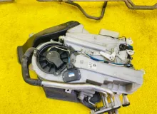 Печка салона LEXUS LX570 2008/Цвет 202 8703060030 URJ201L 3URFE, задняя