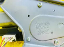 Моторчик заднего дворника TOYOTA COROLLA FIELDER 2013 8513013170 NZE161 1NZFXE, задний