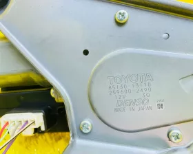 Моторчик заднего дворника TOYOTA