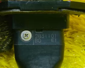 Камера заднего вида TOYOTA