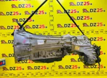 Раздаточная коробка LEXUS LX570 2008/Цвет 202 3610060B01 URJ201L 3URFE, передняя