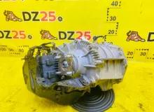 Раздаточная коробка LEXUS LX570 2008/Цвет 202 3610060B01 URJ201L 3URFE, передняя