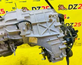 Раздаточная коробка Toyota