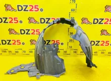 Подкрылок NISSAN NV200 2009/Цвет K23 63840JX30A M20 HR16DE, передний правый
