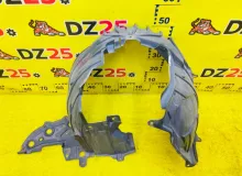Подкрылок NISSAN NV200 2009/Цвет K23 63840JX30A M20 HR16DE, передний правый