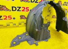 Подкрылок NISSAN NV200 2009/Цвет K23 63840JX30A M20 HR16DE, передний правый