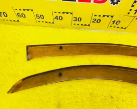 Ветровик на дверь NISSAN