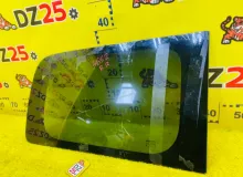 Стекло собачника NISSAN NV200 2009/Цвет K23 83300JX00B M20 HR16DE, заднее правое