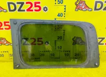Стекло собачника NISSAN NV200 2009/Цвет K23 83300JX00B M20 HR16DE, заднее правое