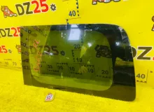 Стекло собачника NISSAN NV200 2009/Цвет K23 83301JX00B M20 HR16DE, заднее левое