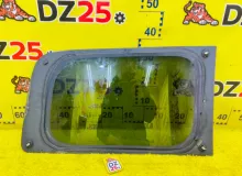 Стекло собачника NISSAN NV200 2009/Цвет K23 83301JX00B M20 HR16DE, заднее левое